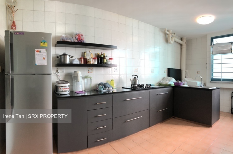 Blk 191 Punggol Central (Punggol), HDB 5 Rooms #203144351